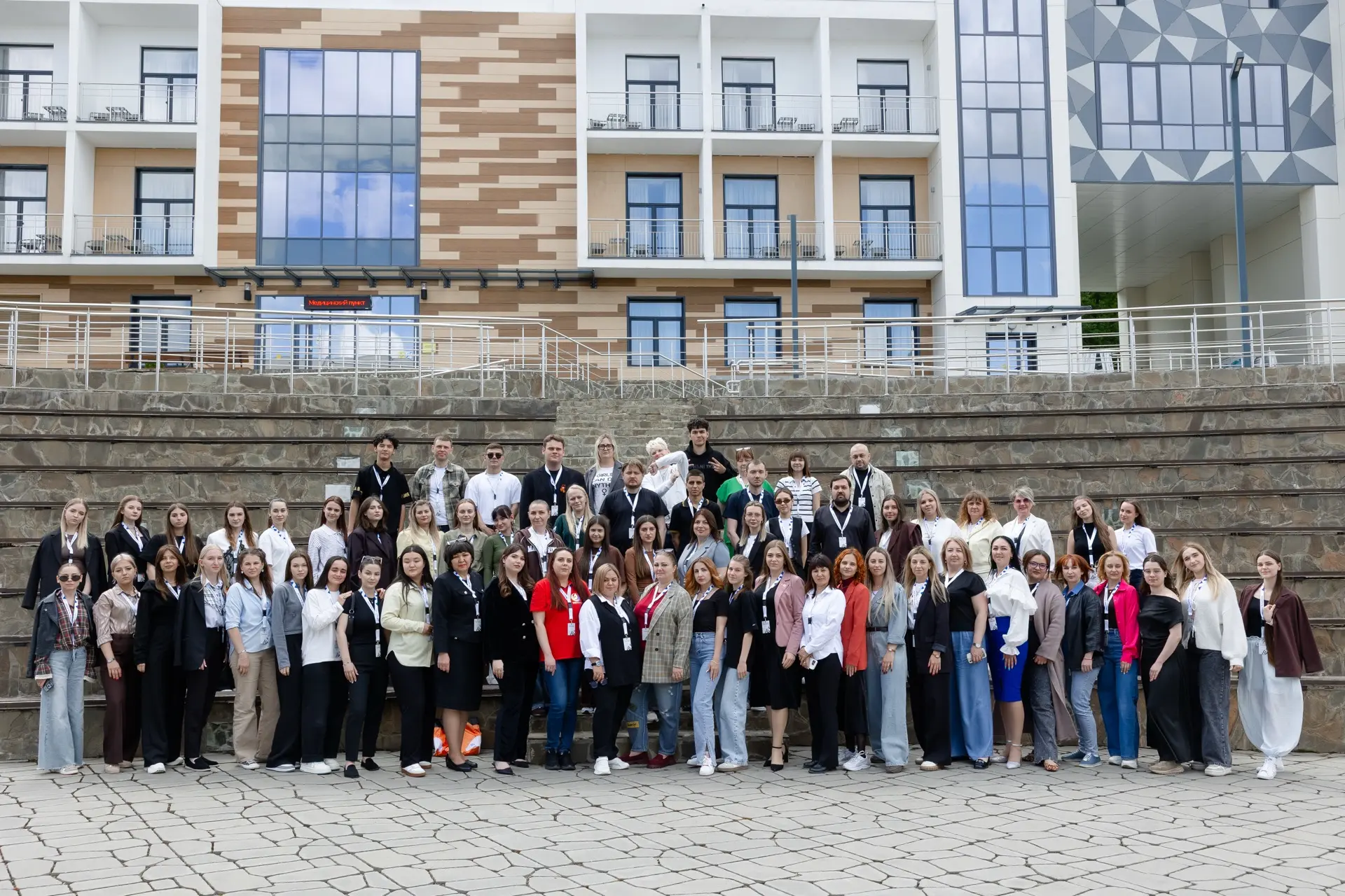 📸 ВМЕСТЕ СОЗДАЕМ БУДУЩЕЕ В МЕДИА!
