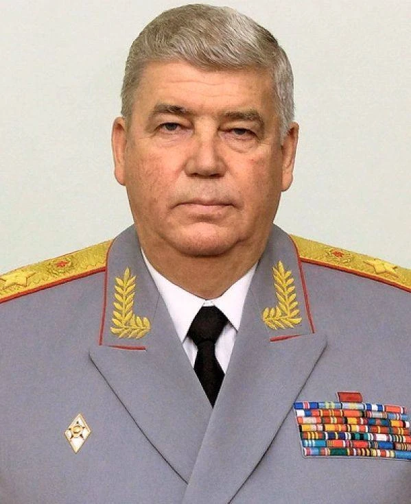 Сегодня, 29 августа, знаменательный 80-летний юбилей отмечает Почётный гражданин города...