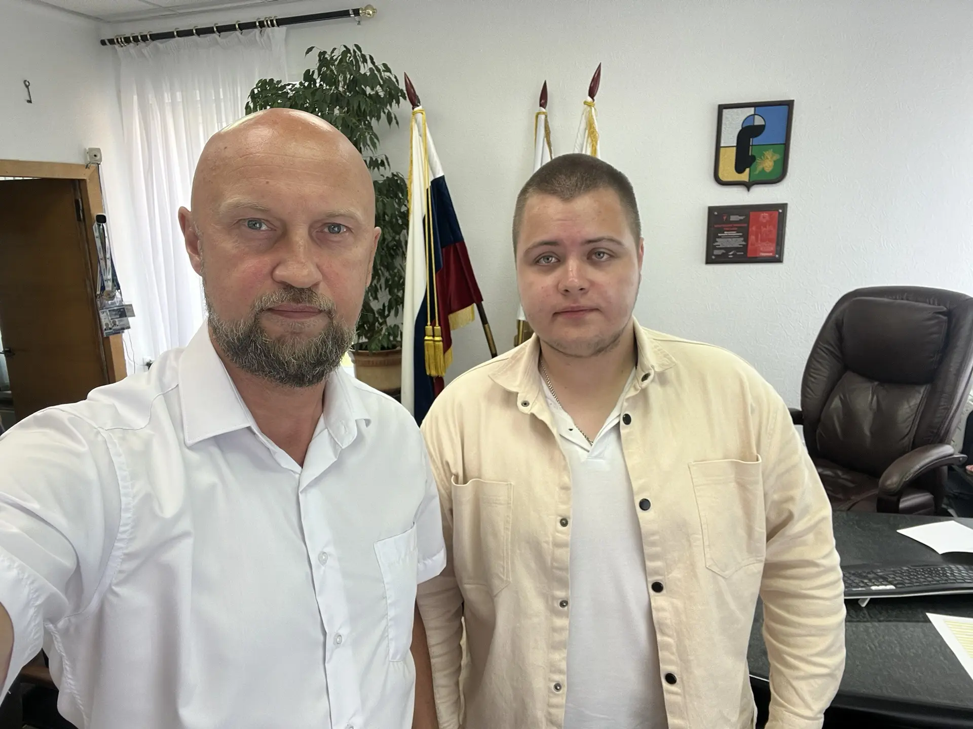 Про самокаты.