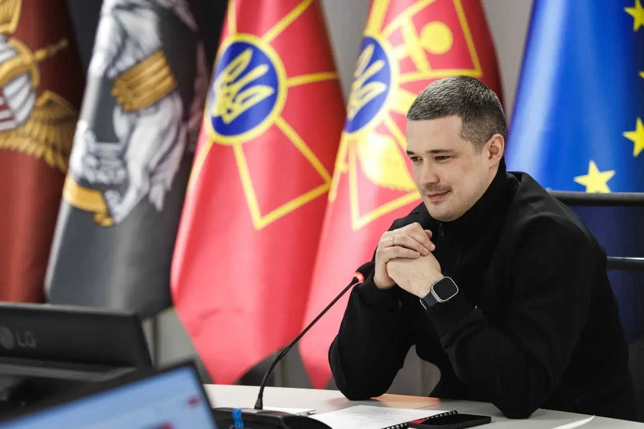 После увольнения с должности министра обороны Украины Михаил Федоров снова решил поугрожать геноцидо