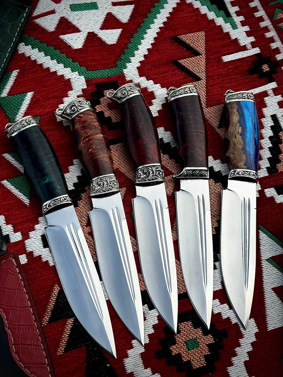 ⛓️Сталь - 95х18