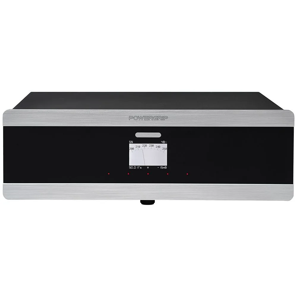 Флагманские консоли чистого питания Powergrip YG-3 прибыли на склад barnsly.store ⚫️⚪️