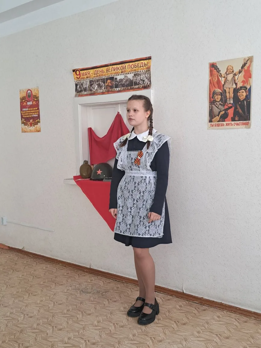 Живая память: как стихи, песни и открытки согрели пациентов госпиталя🙏 Спасибо за Победу🕊  В преддве
