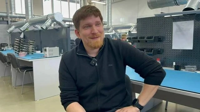 ⚡Владельца патриотического Telegram-канала и гендиректора «Уралдронзавода» Владимира Ткачука подорва