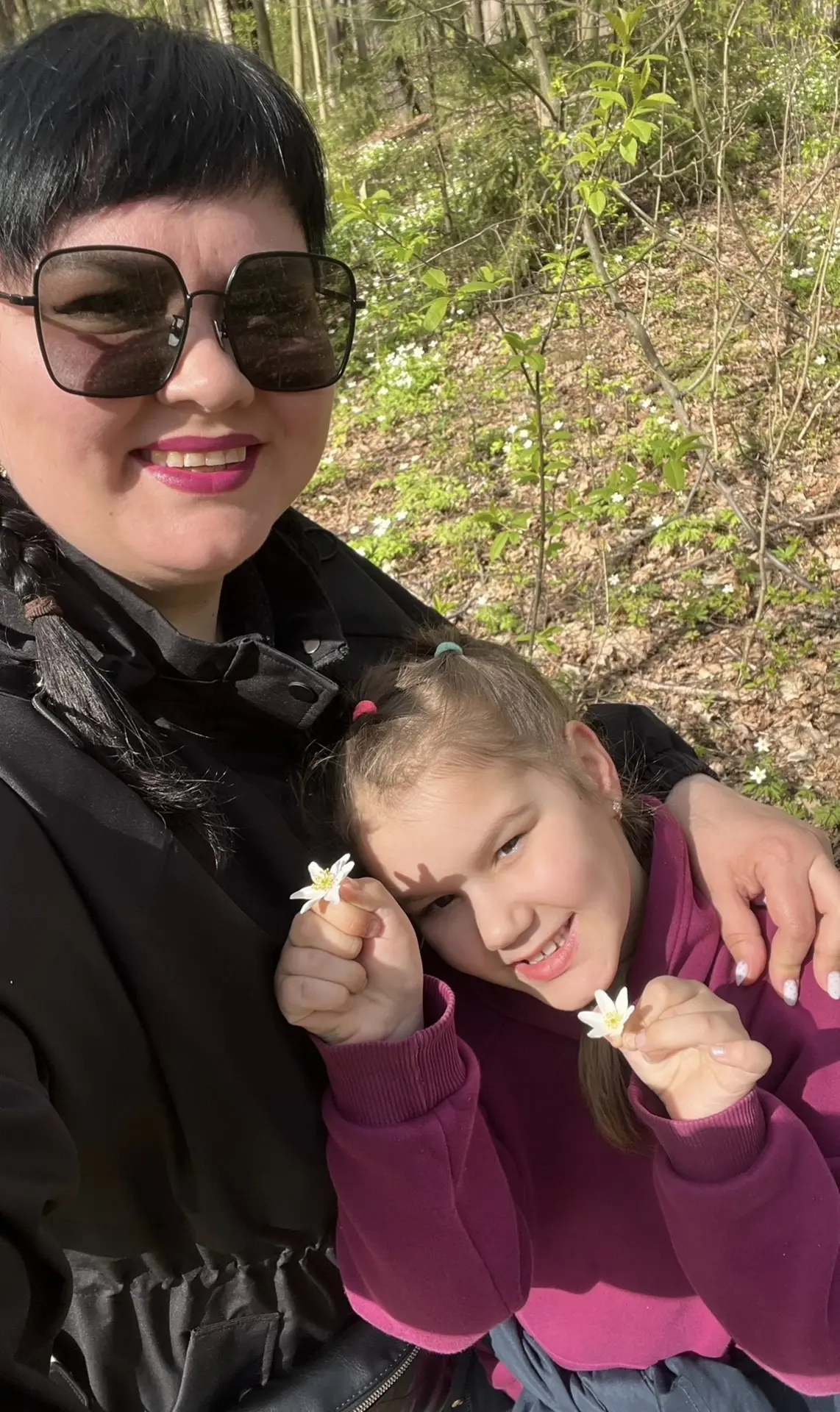 Мои хорошие 💛С Днём защиты детей👧! В этот день сердце 💓 наполняется теплом и надеждой.