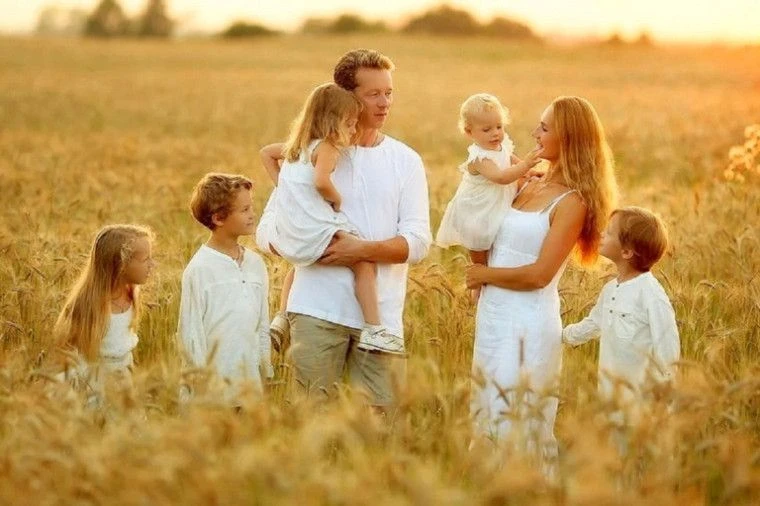 👨‍👩‍👦‍👦Дорогие многодетные семьи Сеймского округа города Курска! Приглашаем Вас при...