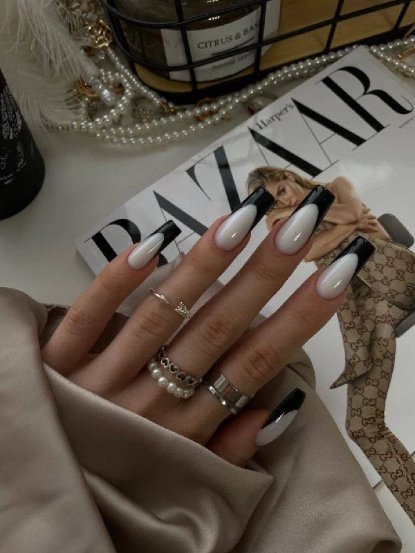 Нравится френч ?

Нравится маникюр?
Да-❤️               Нет-🔥

💅Маникюр | Ноготочки
