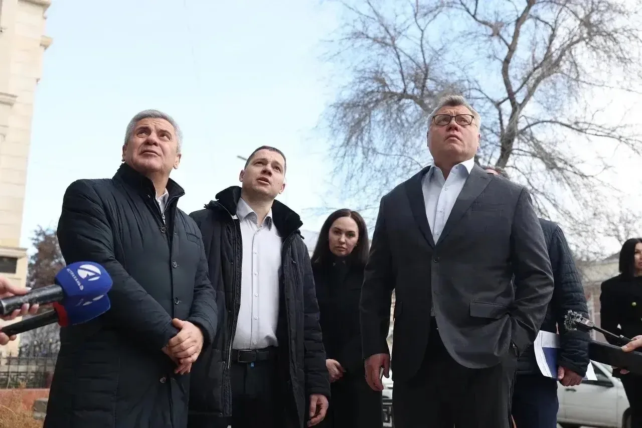 Свыше 500 многоквартирных домов капитально отремонтируют в этом году в Астраханской области.   Для б