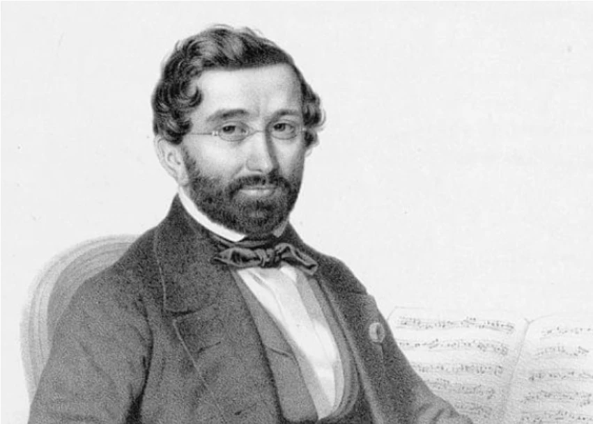 🎼 24 июля — день рождения Адольфа Адана, гения «Жизели»!

Французский композитор (1803–1856), автор