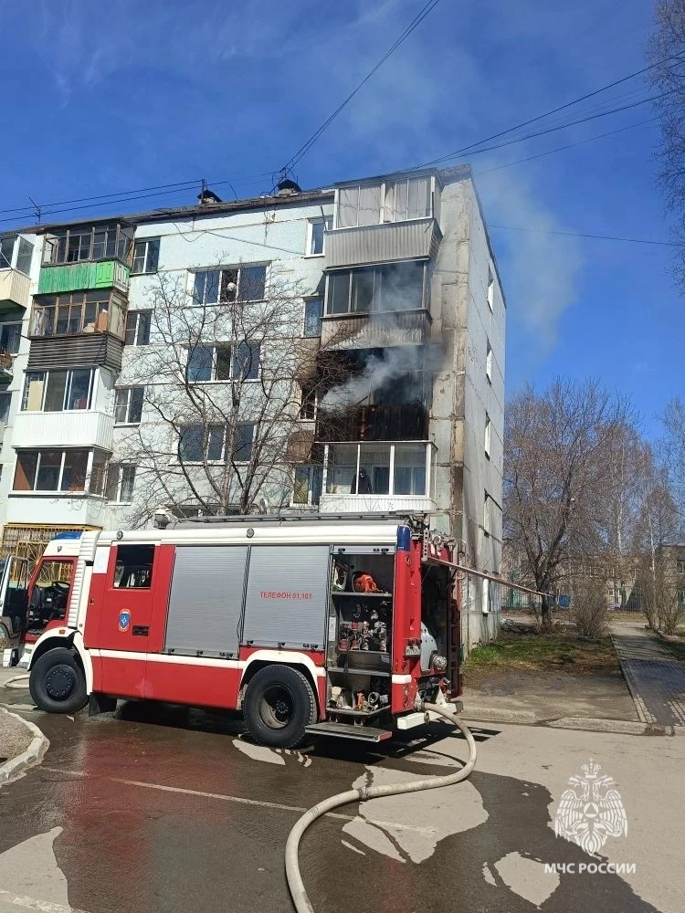 ❗Оперативная обстановка за прошедшие сутки      🚒 Огнеборцами МЧС России потушено 23 пожара. Травмир