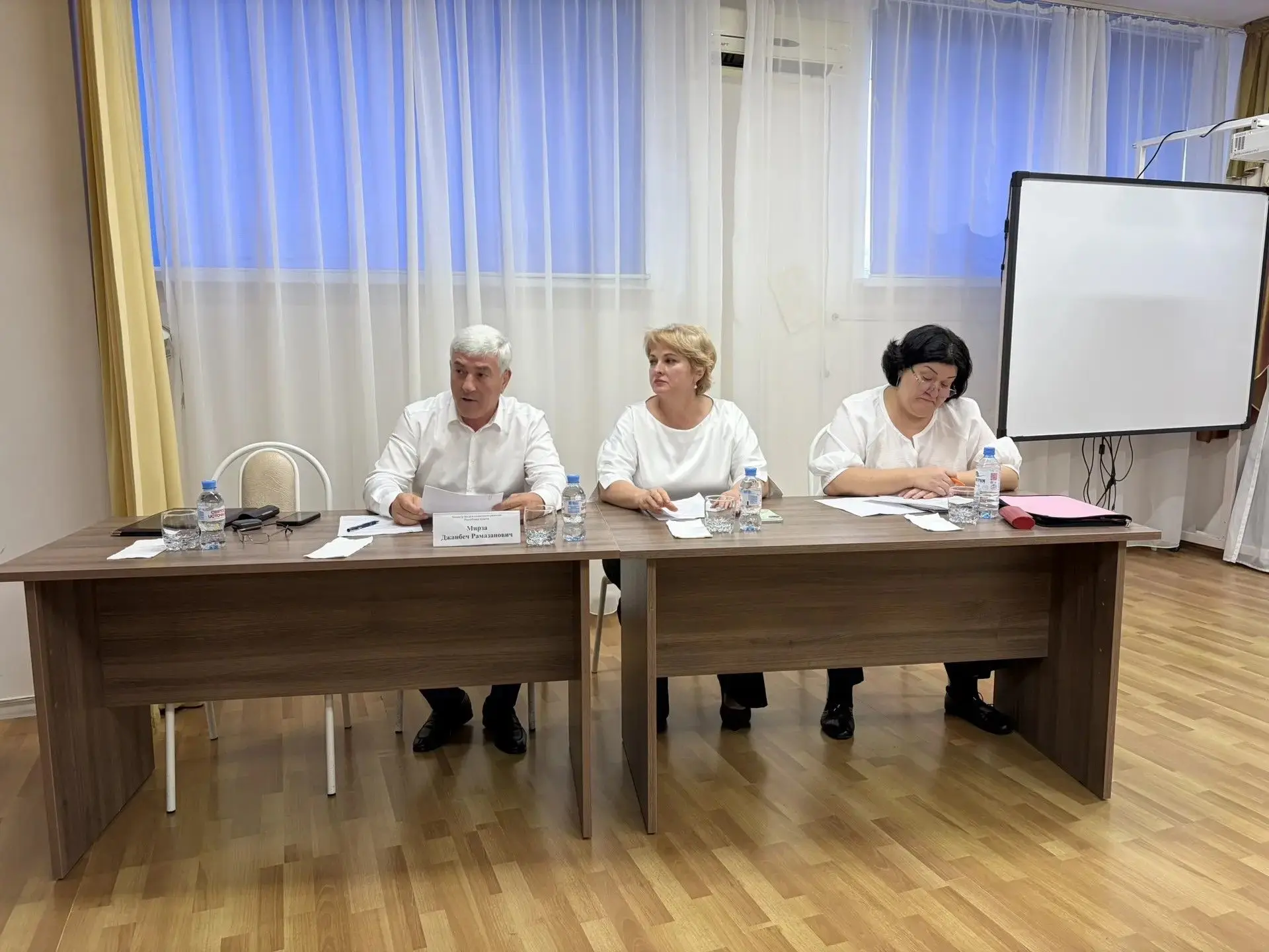 В рамках реализации государственной политики по поддержке семей и обеспечению благополу...