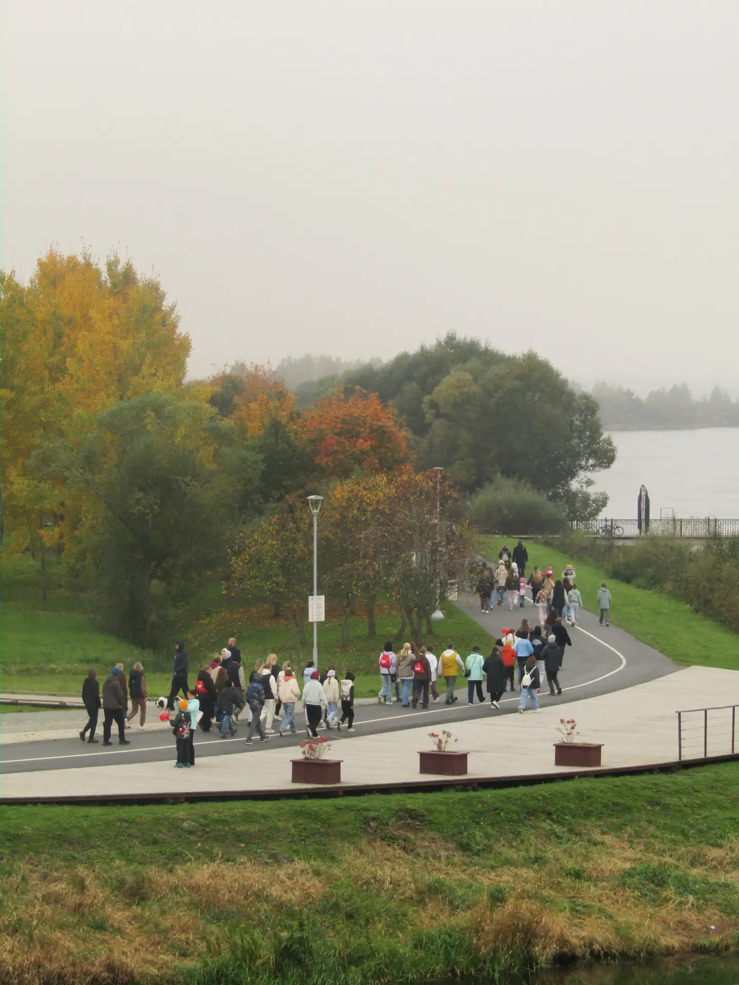 10 000 шагов к здоровью 🏃‍➡️🍀