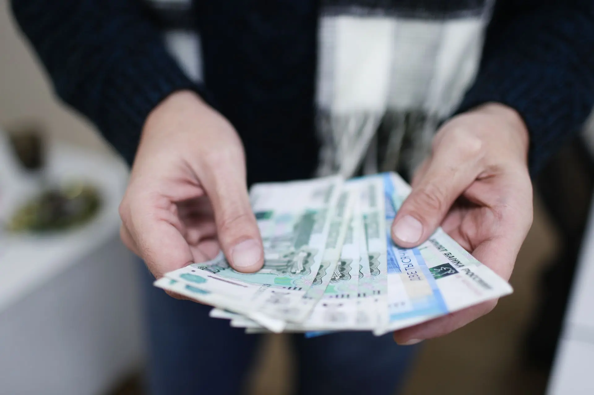 Спорт и путешествия — самые популярные траты ставропольцев на хобби
