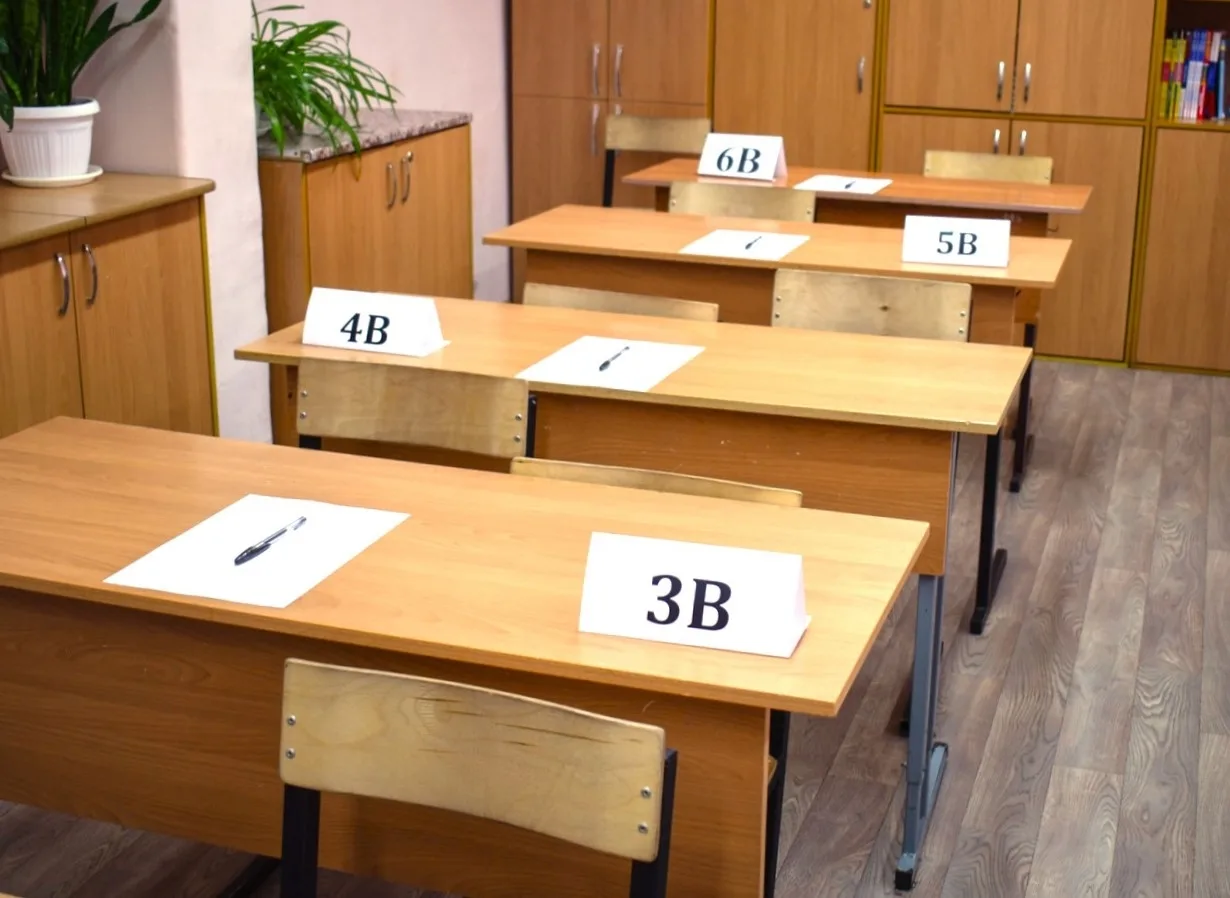 🎓 Брянские выпускники показали высокие результаты на ЕГЭ

В Брянской области подвели итоги государс