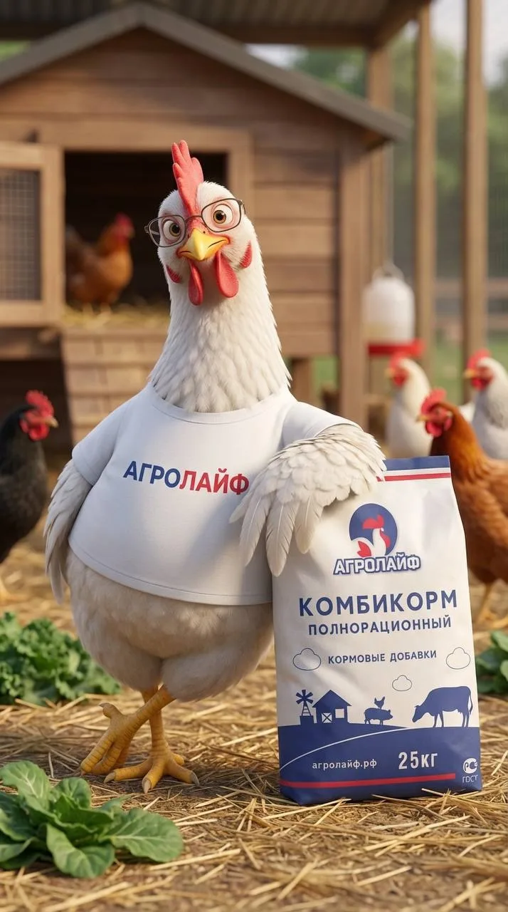 Компания производитель «Агролайф» предлагает сотрудничество на прямую. 🤝