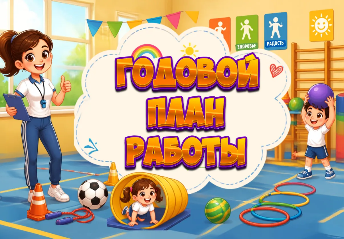 📚 Новый учебный год уже совсем близко!