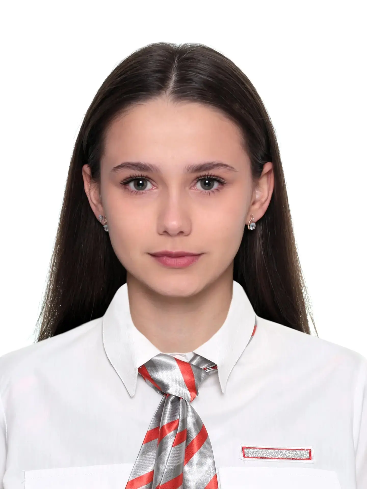 🌸🎉 Стипендия Правительства РФ — заслуженно! 🎓🏆  УУКЖТ ИрГУПС поздравляет талантливую студентку 3 кур