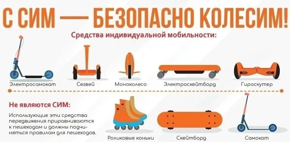 ⚡️  Весенние каникулы: пусть отдых будет безопасным!  Начались весенние каникулы, и на улицах стало 