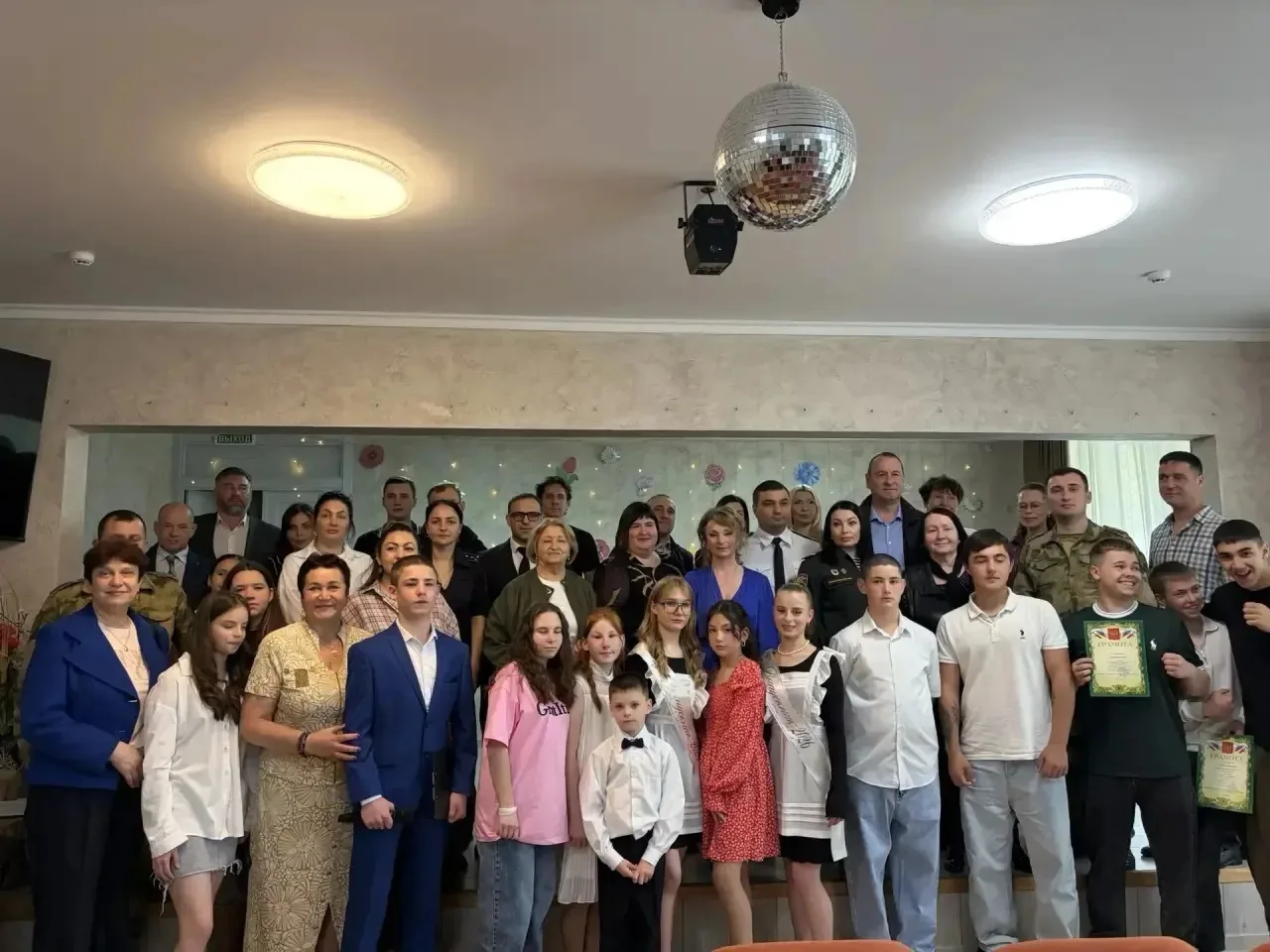 👮‍♂️ В период летних каникул сотрудники отдела по делам несовершеннолетних Минераловодского линейно