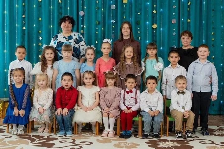 Счастливой дороги тебе, Первоклассник!