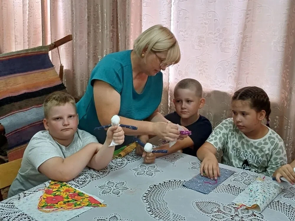 отряд «Лего» снова в деле! ✨