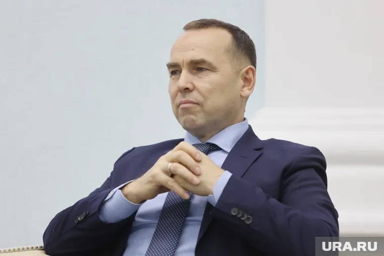 🤪 Шумков объявил борьбу со сквернословием среди детей