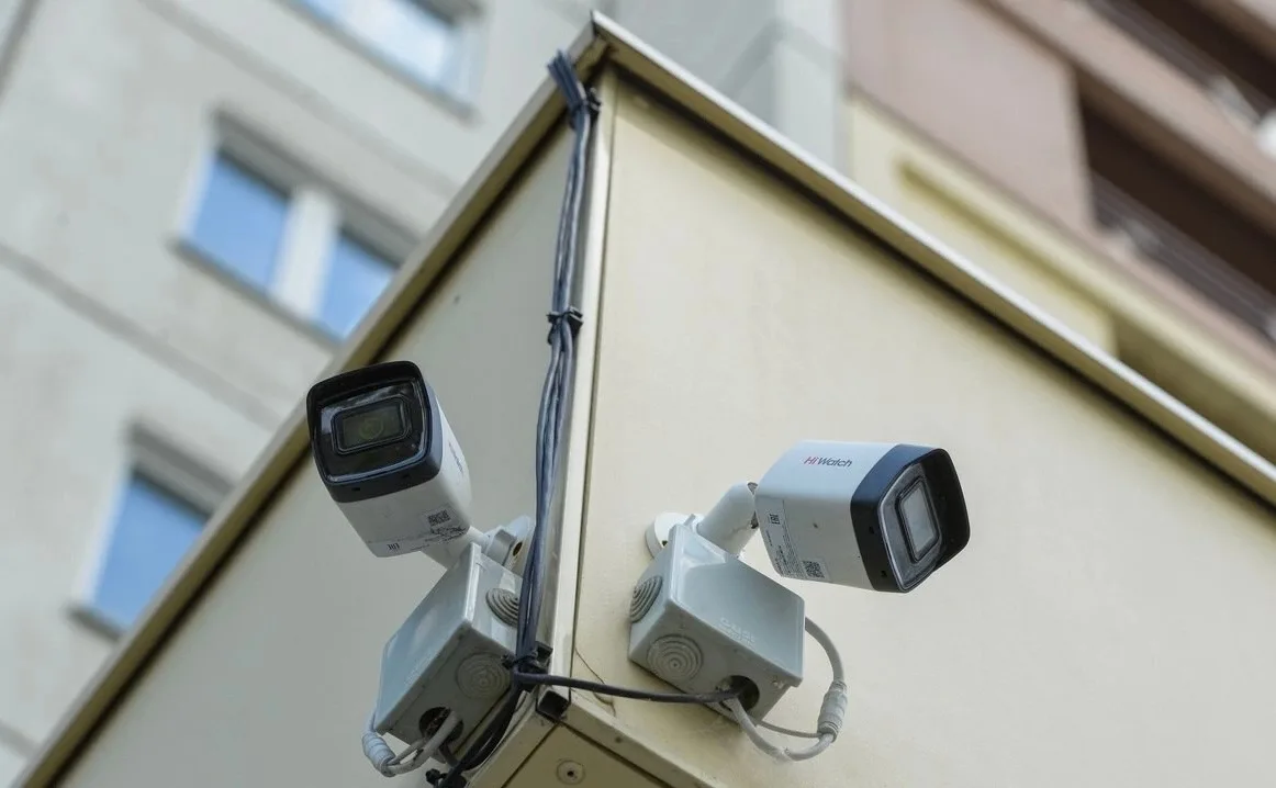 В Магнитогорске проведут проверку шести дорожных камер после поступления жалоб от водит...