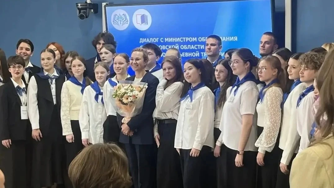 📌 Слет учителей будущего прошел в Нижнем Тагиле!