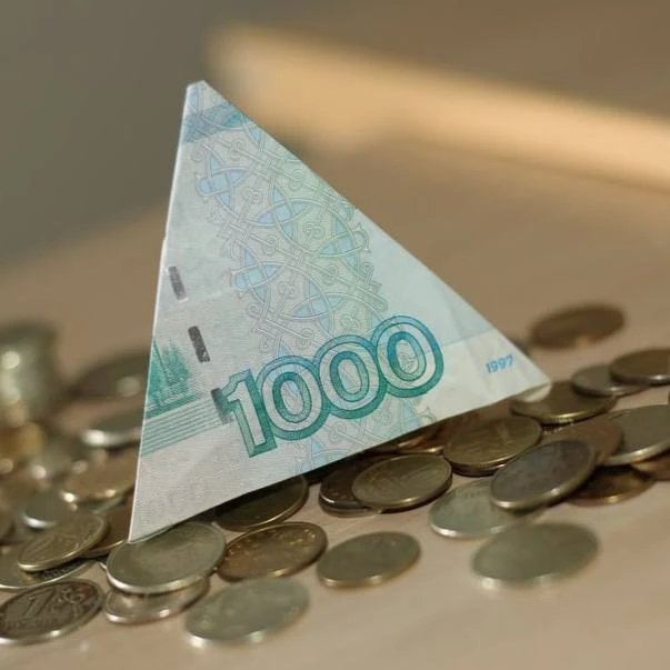 Закредитованность россиян достигла рекорда. Объем кредитов жителей страны составляет 40...