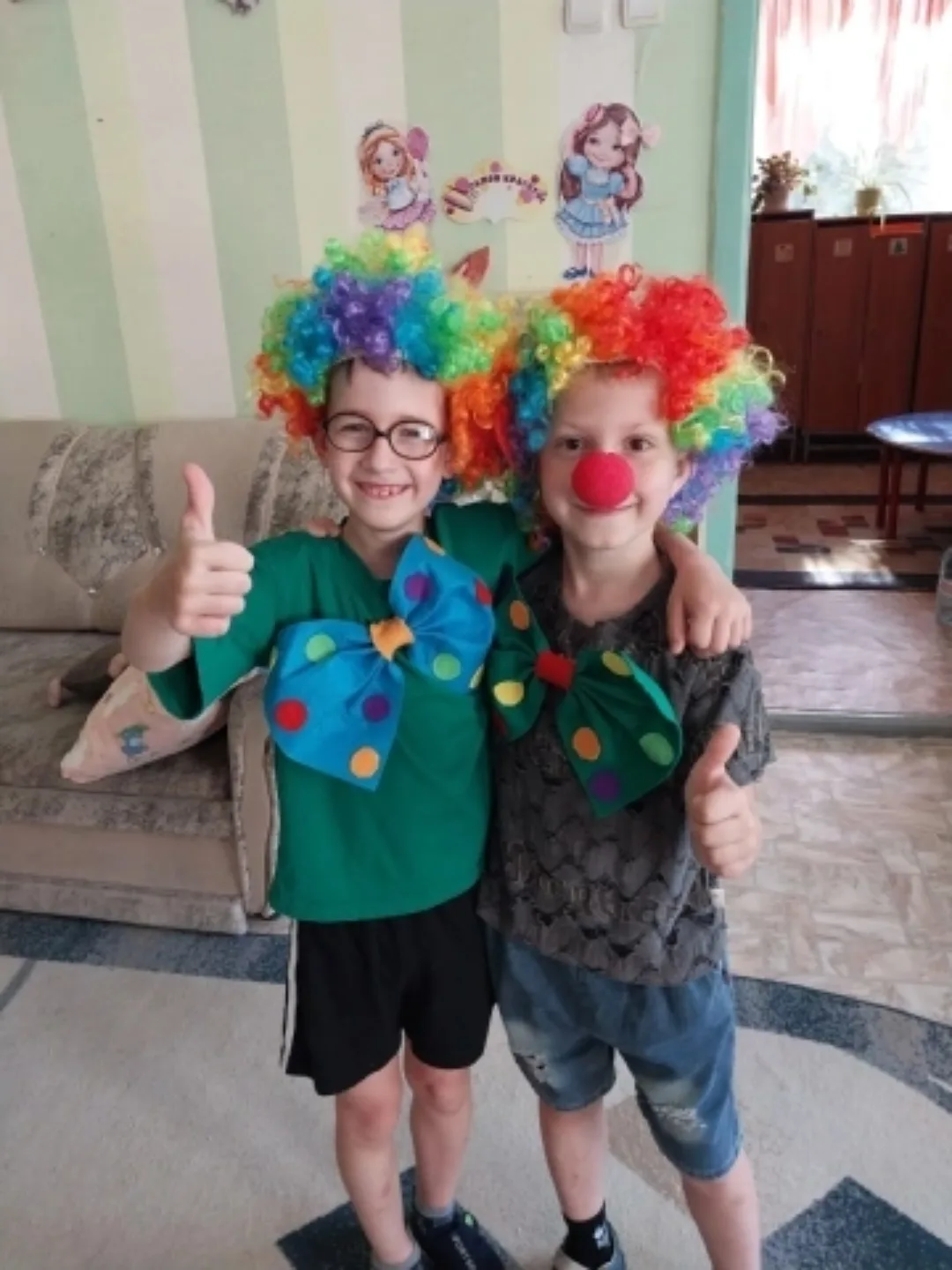 ЭТОТ ДЕНЬ В КАЛЕНДАРЕ 📆 

👫🤝👫🤝👫 Друзья нам нужны в любом возрасте и при любом состоянии души! 
