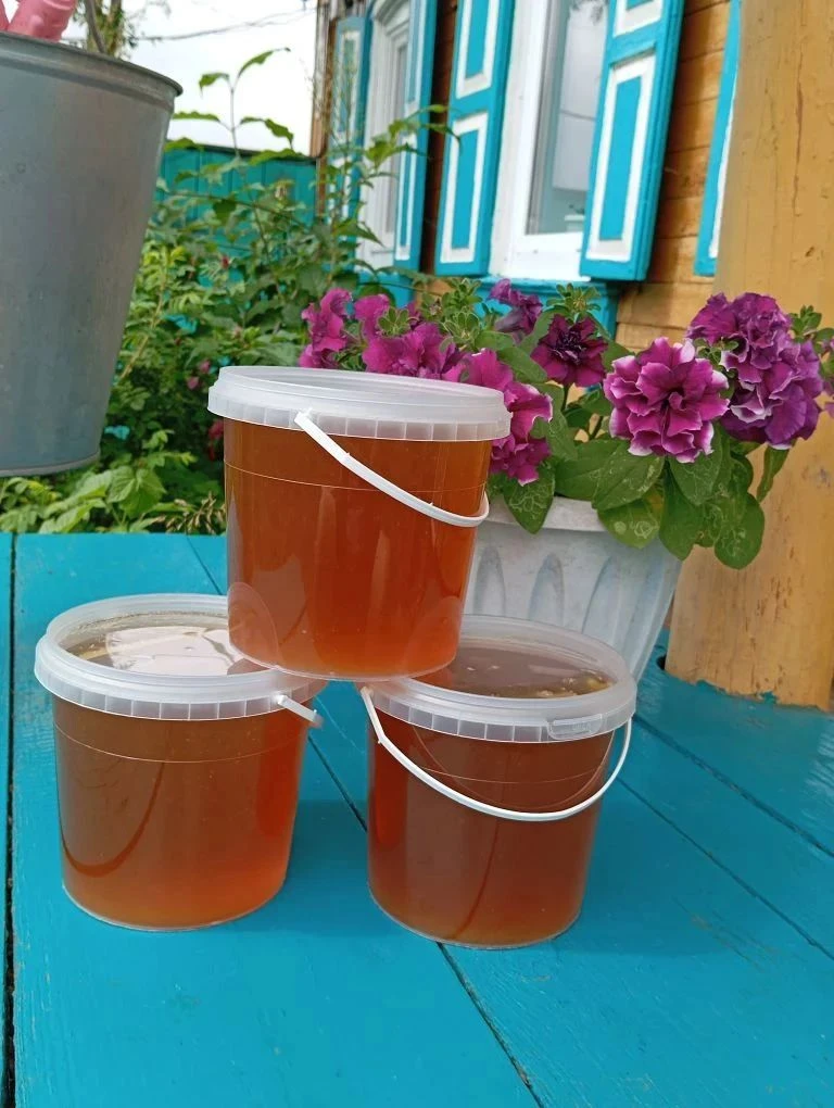 Здравствуйте! Есть в продаже хороший мед 🍯, не перекупы, наш собственный 🌺. Качка авг...