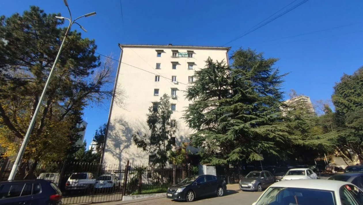 Рынок вторички на курортах Кубани ушел в аренду и ожидание