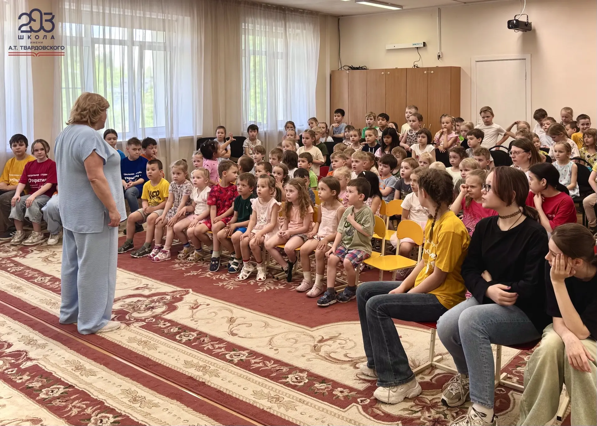 ЛЕСНЫЕ ИСТОРИИ  🎭🦋Театр - это удивительный мир, который открывает перед детьми новые горизонты. Он р