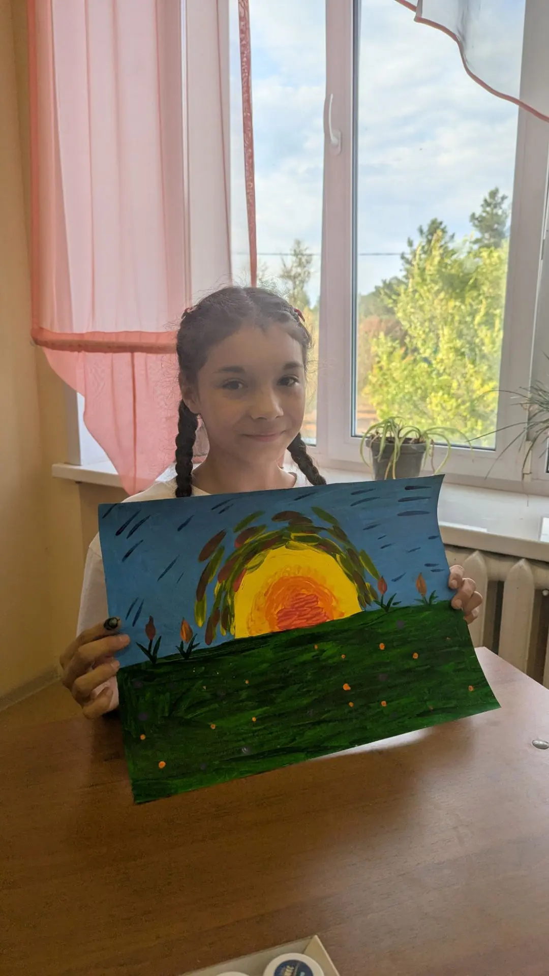 🎨 Новые люди. Новые открытия🎨