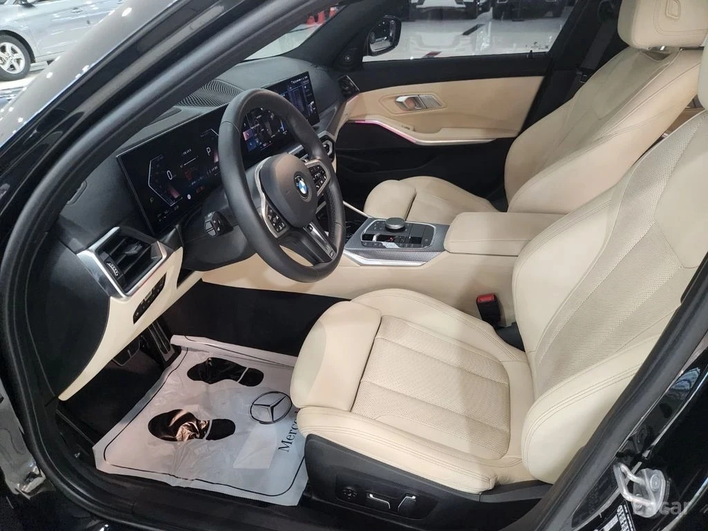 📹 🛠🔑 Drive_Emotions. Автомобили из Кореи под заказ** 🌟   BMW 320d M Sport ‘ 2024 года   (под заказ и