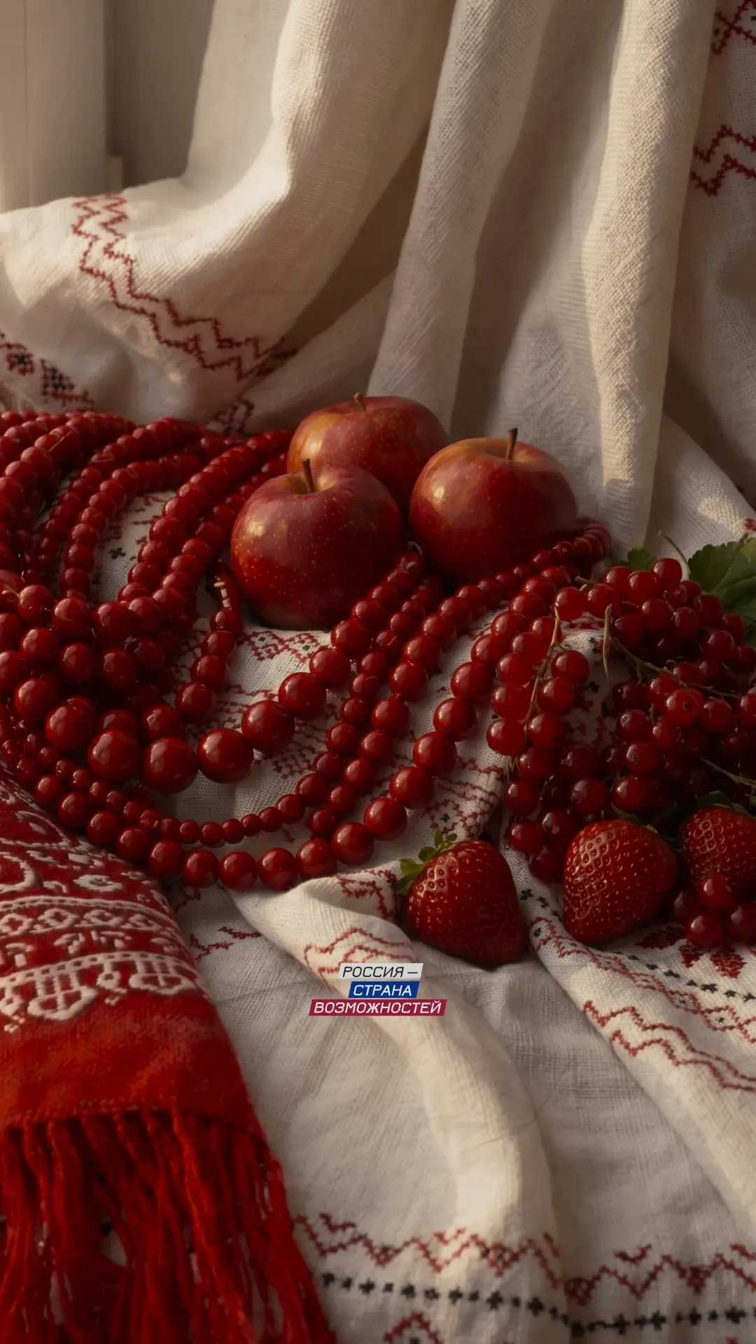 Один маленький знак внимания 💌