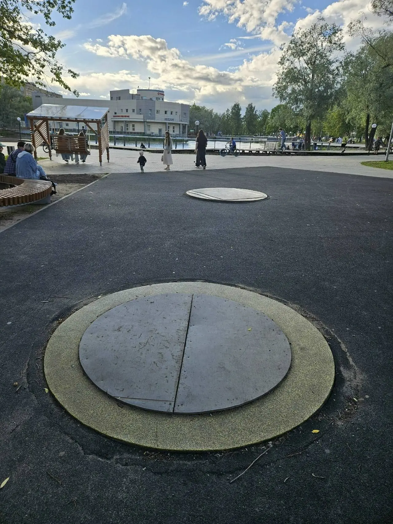 Изображение 3 к публикации «Ярославль 360°»