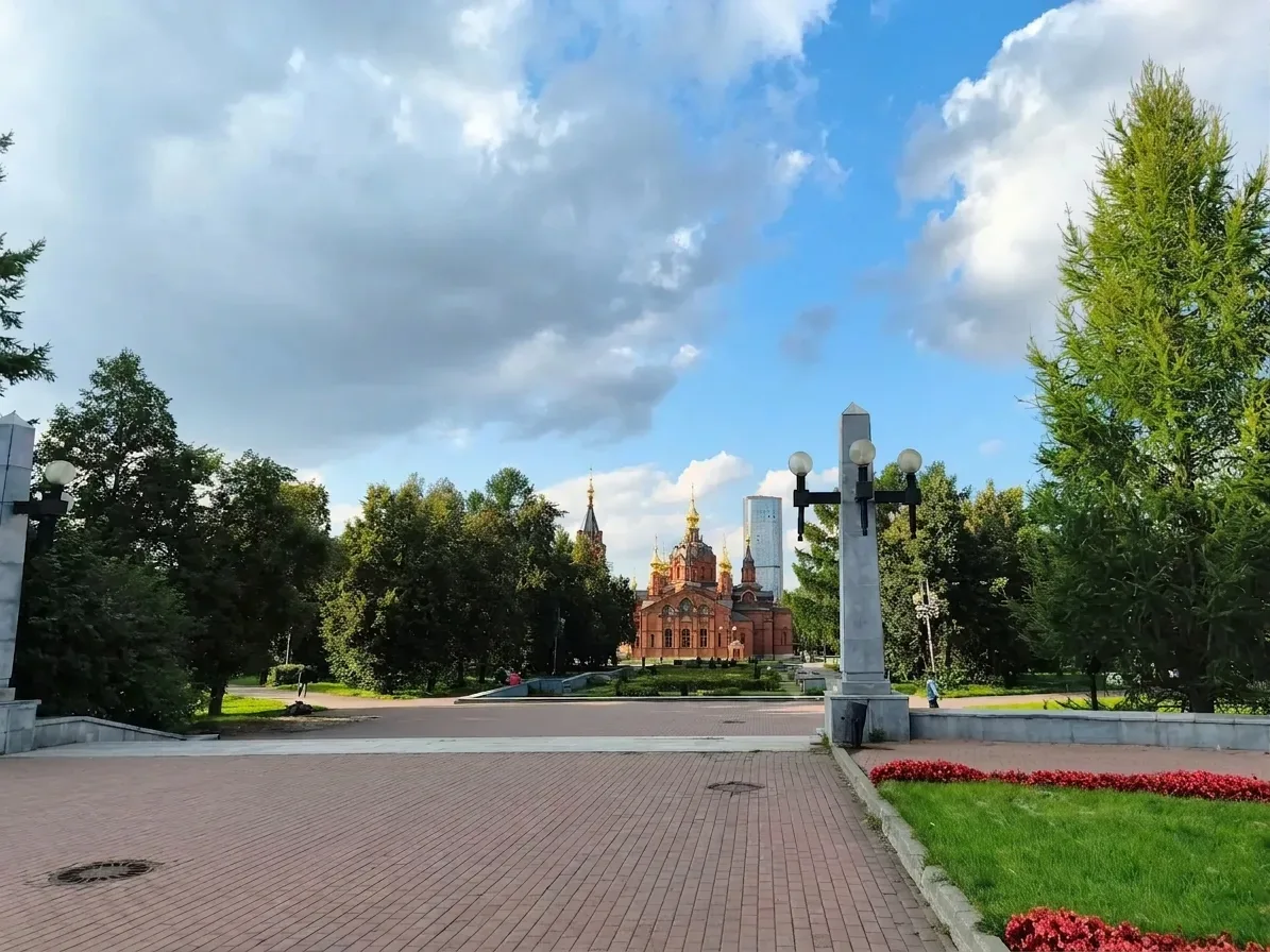 На территории Челябинской области ожидается режим неблагоприятных метеоусловий