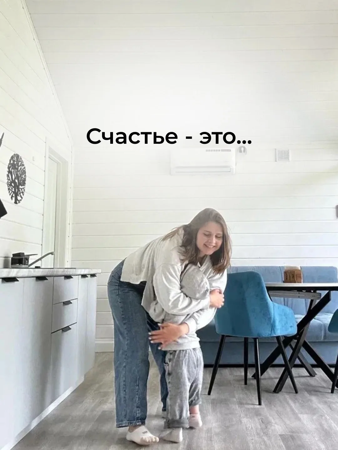 Рецепт счастья в глэмпинге — это возвращение в детство.