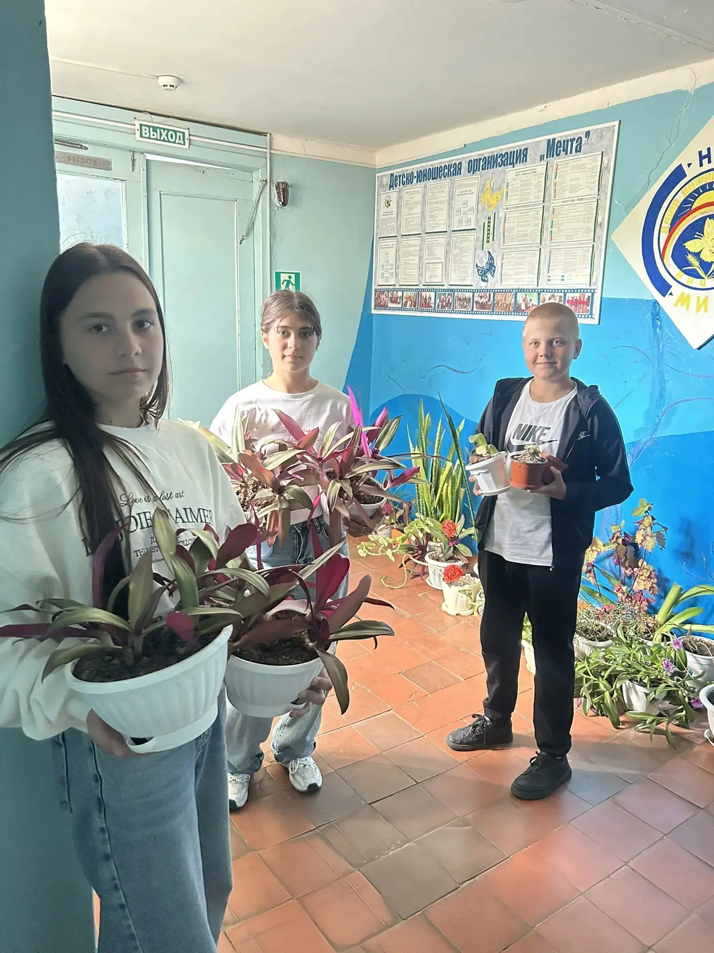 ☔Дождливая погода - не повод для грусти🤗
Действительно, дождливая погода может стать отличным повод