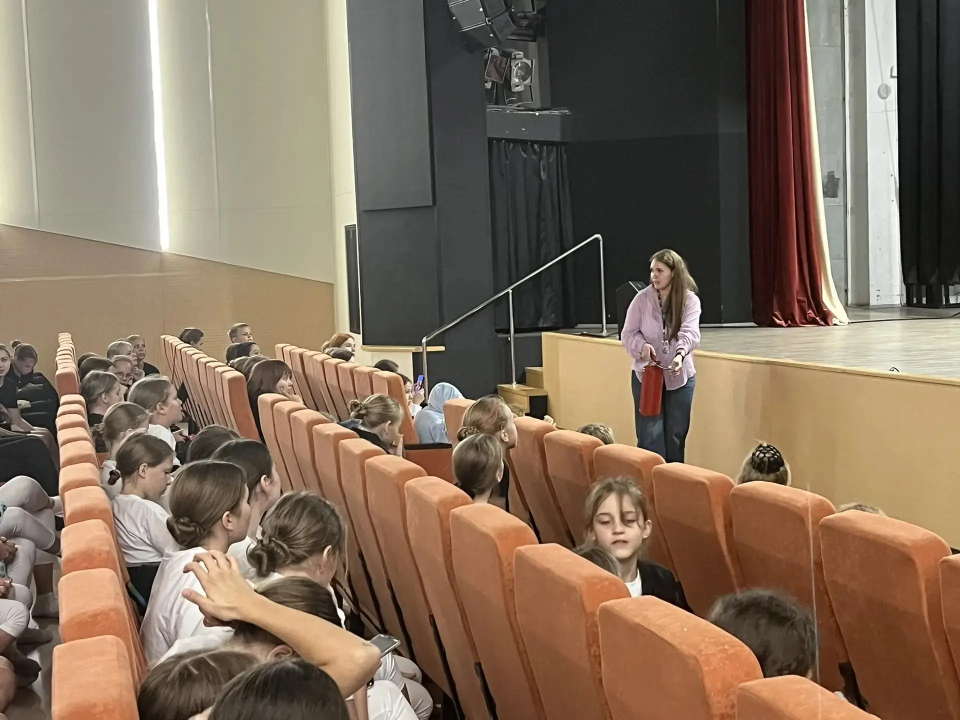 🗓 3 сентября — День солидарности в борьбе с терроризмом.
