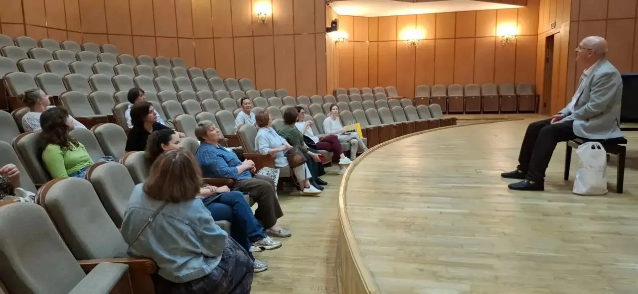 🎹С 1 по 7 июля преподаватель Кагарманова Гюзель Галияновна прошла курсы повышения квал...