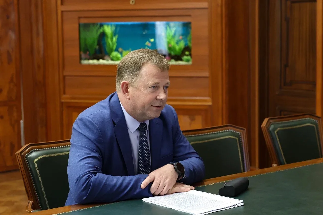 Контроль за перемещением безнадзорных животных — одна из основных тем рабочей встречи с руководителе