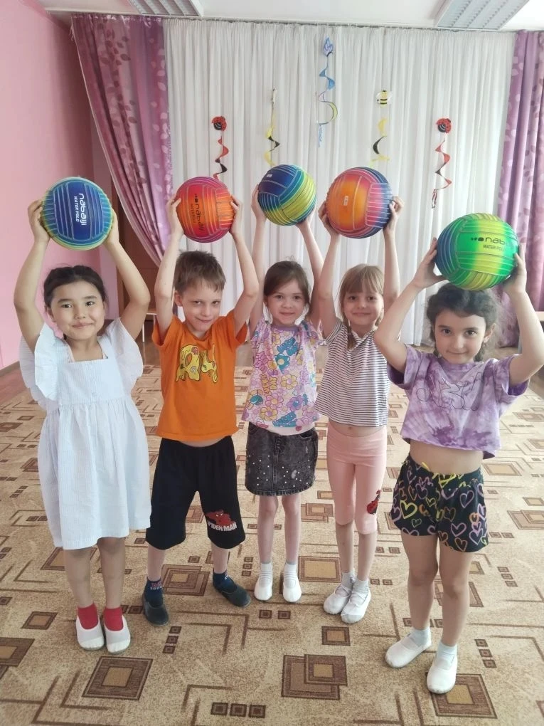 💪Логоритмика - это система упражнений, объединяющая слово, движение и музыку, которая развивает речь