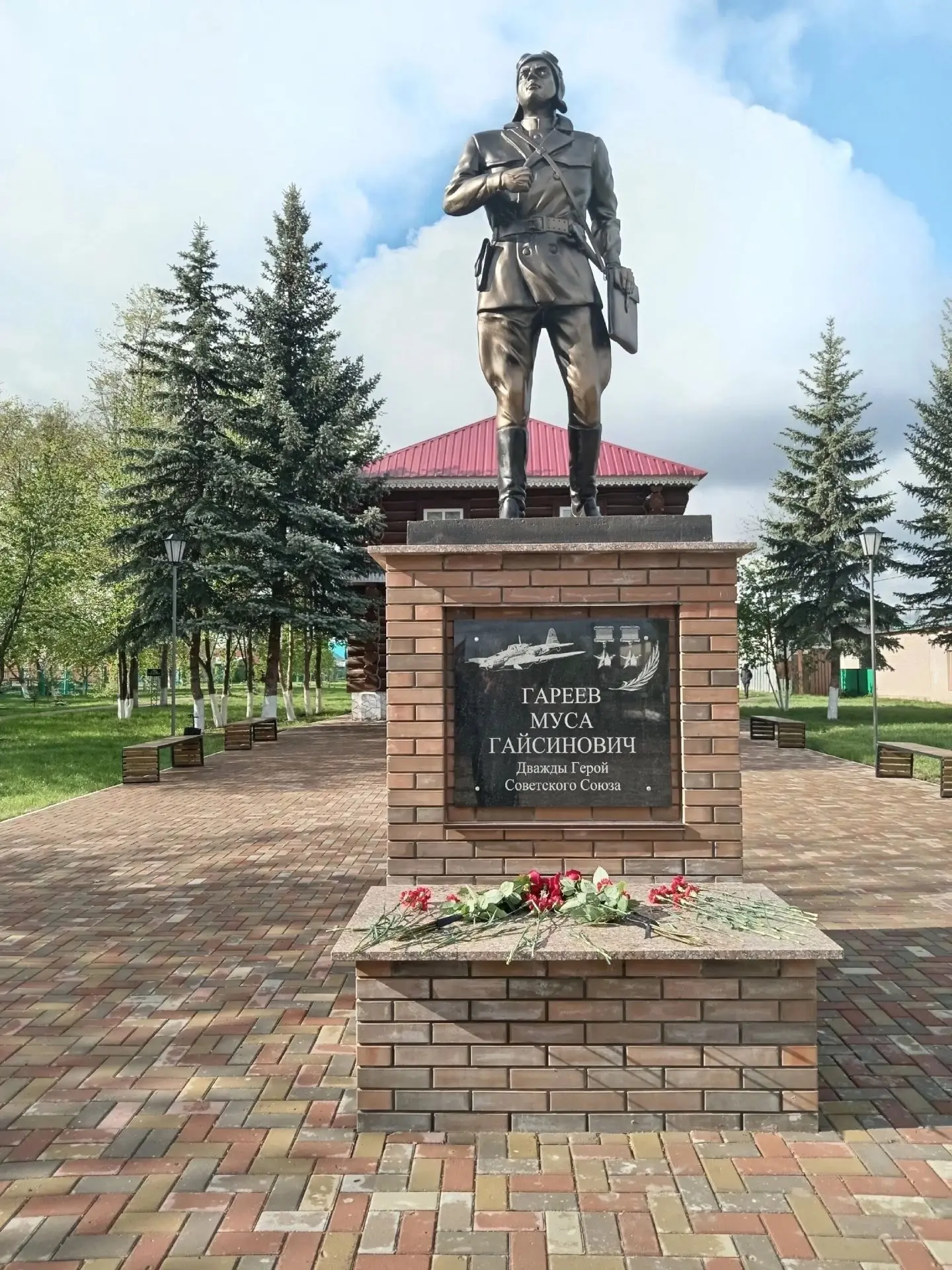 ... года в деревне Илякшиде Белебеевского уезда Башкирской АССР....