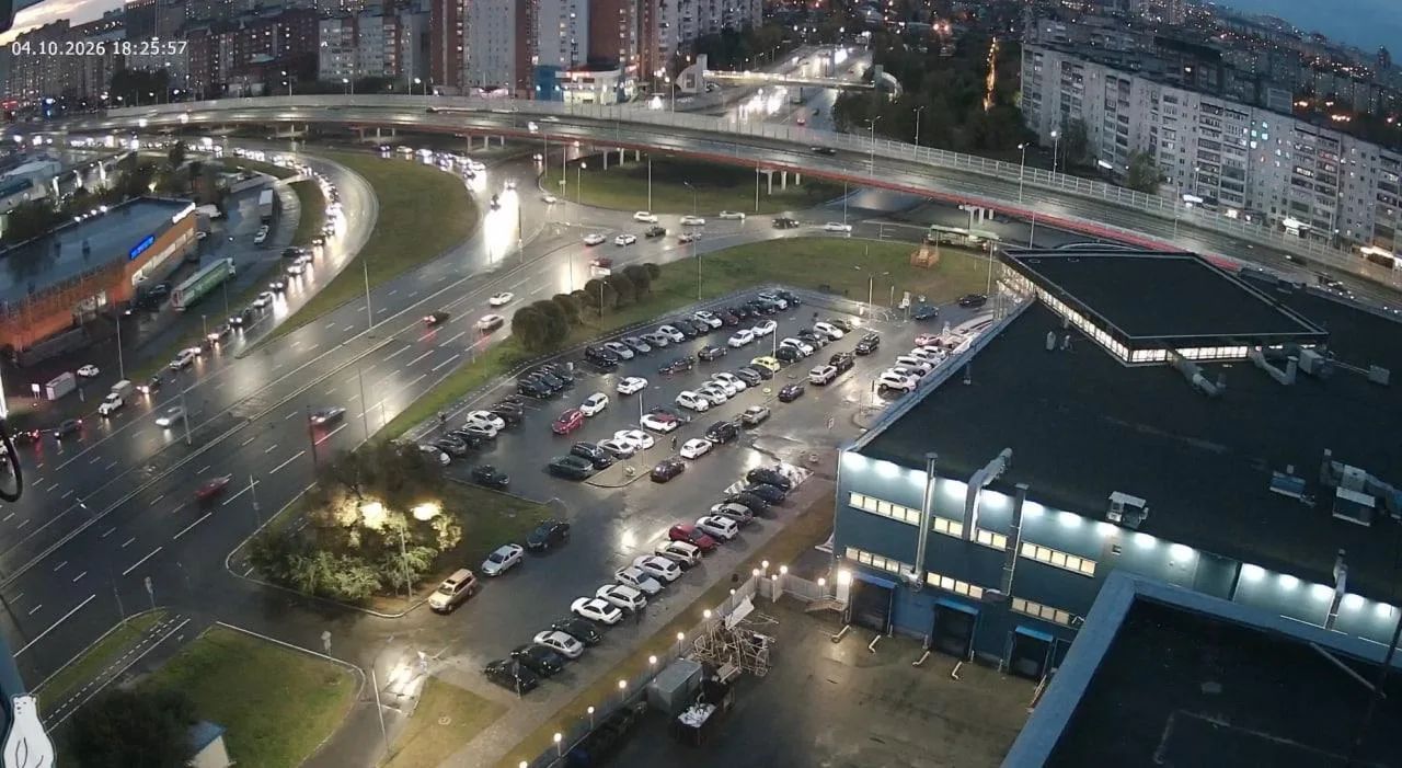 ⛽Тюменцы снова штурмуют заправки