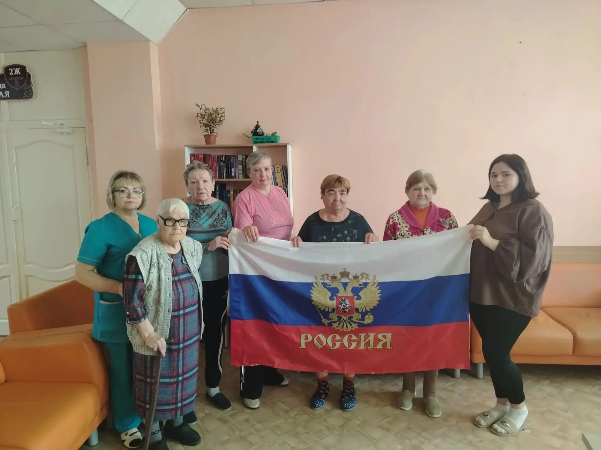 🎉 День Государственного флага Российской Федерации — особый праздник, наполненный горд...