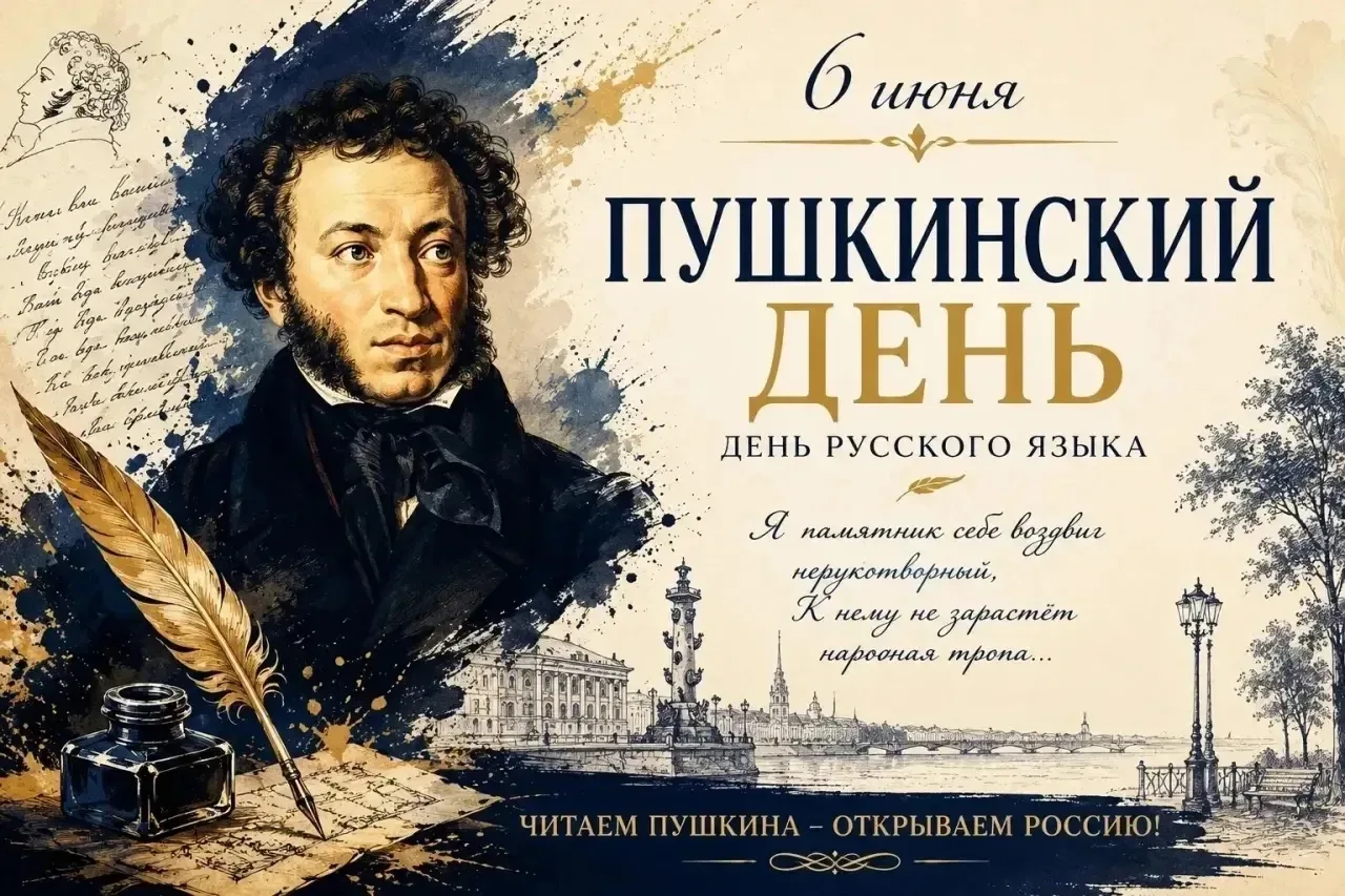 ⚓ ️Поднять якорь!