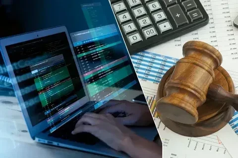Автоматизация взыскания долгов: Минюст ускоряет процесс!   Министерство юстиции РФ запускает масштаб