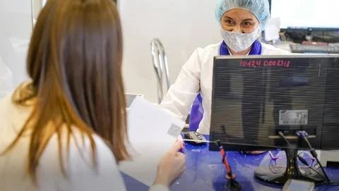 🦠 В Самарской области за неделю выявили 10 886 случаев ОРВИ и гриппа.